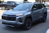 New 2026 Chevrolet Equinox RS w/ Convenience Package III image 3
