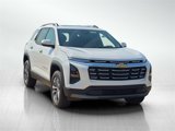 New 2026 Chevrolet Equinox LT w/ Convenience Package II image 3