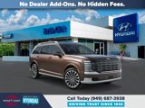 New 2026 Hyundai Palisade Calligraphy image 2