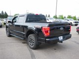 Certified 2021 Ford F150 XLT image 5