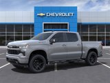 New 2025 Chevrolet Silverado 1500 RST w/ Convenience Package II image 2
