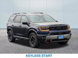 New 2026 Honda Passport TrailSport Elite image 4