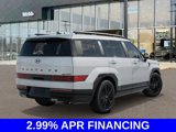 New 2025 Hyundai Santa Fe Calligraphy image 5