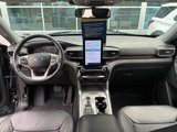 Certified 2023 Ford Explorer Limited w/ Hybrid Equipment Group 310A image 2