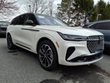 New 2025 Lincoln Nautilus Reserve image 2
