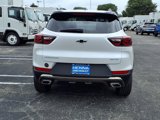 New 2026 Chevrolet TrailBlazer ACTIV image 5