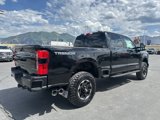 New 2025 Ford F350 Platinum image 6