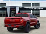 New 2026 GMC Canyon AT4 w/ Technology Plus Package image 4