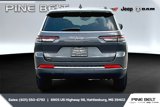New 2025 Jeep Grand Cherokee L Limited image 4