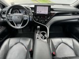 Used 2024 Toyota Camry XLE w/ Cold Weather Package image 2
