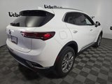 Certified 2023 Buick Envision Preferred image 5