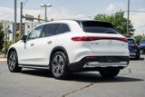 New 2025 Mercedes-Benz EQS 450+ 4MATIC SUV image 4
