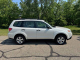 Used 2012 Subaru Forester 2.5X image 4