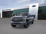 New 2025 Ford F250 King Ranch w/ Tremor Off-Road Package image 2