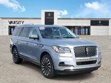Certified 2023 Lincoln Navigator Black Label image 1
