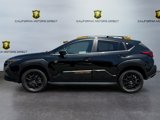 Used 2024 Subaru Crosstrek 2.5i Wilderness w/ Crosstrek Mirror Package image 2