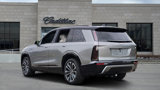 New 2026 Cadillac Vistiq Sport image 4
