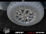 New 2025 Jeep Wrangler Sport image 2