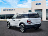 Used 2022 Ford Bronco Sport Big Bend w/ Convenience Package image 4
