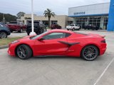 New 2025 Chevrolet Corvette Z06 image 3