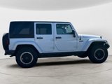 Used 2018 Jeep Wrangler Unlimited Sport image 5