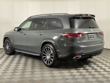 New 2025 Mercedes-Benz GLS 580 4MATIC image 5