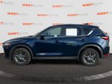 Used 2020 MAZDA CX-5 Touring image 2