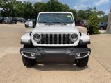 New 2025 Jeep Wrangler Sahara image 3