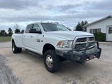 Used 2015 RAM 3500 Big Horn image 3