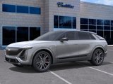 New 2026 Cadillac Lyriq V image 2