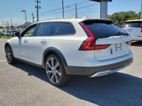 New 2025 Volvo V90 B6 Cross Country Ultra w/ Protection Package Premier image 4