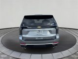 New 2025 Chevrolet Tahoe Premier image 4