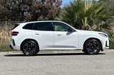 New 2025 BMW X3 M50 w/ Premium Package image 2