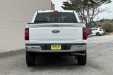 New 2025 Ford F150 XLT image 5