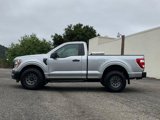 Certified 2021 Ford F150 XL w/ Equipment Group 101A High image 5