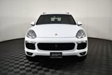 Used 2017 Porsche Cayenne Platinum Edition image 2