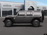 New 2025 Jeep Wrangler Willys image 3