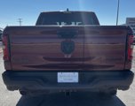 New 2025 RAM 1500 Rebel w/ Rebel Level 2 Equipment Group image 4