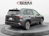 New 2025 Subaru Forester Touring image 5