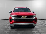 Certified 2025 Chevrolet Silverado 1500 LT image 2
