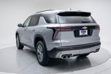 New 2026 Chevrolet Traverse LT w/ Enhanced Driving Package image 4