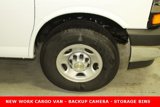 New 2025 Chevrolet Express 2500 w/ Driver Convenience Package image 6