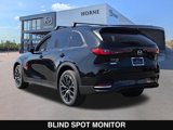 New 2025 MAZDA CX-70 Plug-In Hybrid w/ Premium Pkg image 4