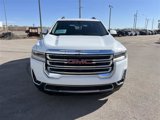 Used 2020 GMC Acadia SLT image 3