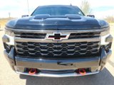 Certified 2025 Chevrolet Silverado 1500 ZR2 image 2