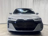 New 2026 BMW 740i xDrive w/ Premium Package image 2