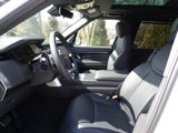 New 2025 Land Rover Range Rover Long Wheelbase SE image 2