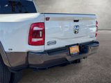 Used 2024 RAM 3500 Limited w/ Towing Technology Group image 5