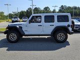 New 2025 Jeep Wrangler Unlimited Rubicon image 5