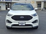Certified 2023 Ford Edge ST-Line image 2